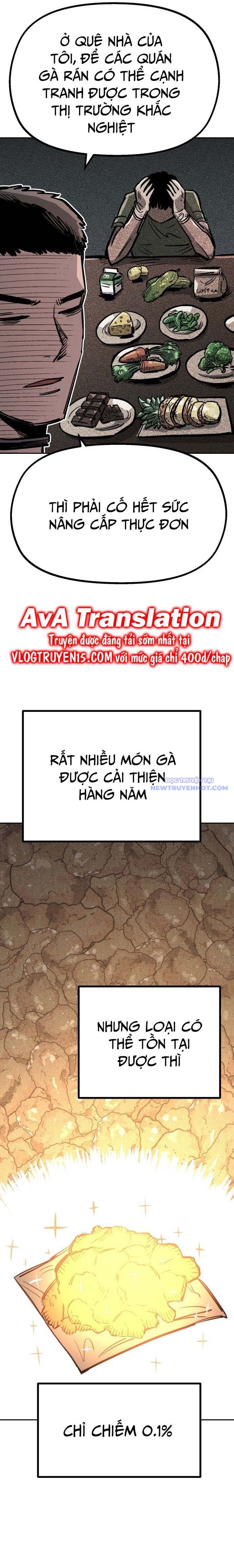 Sắp Xuất Ngũ Thì Isekai Chap 33 - Next Chap 34