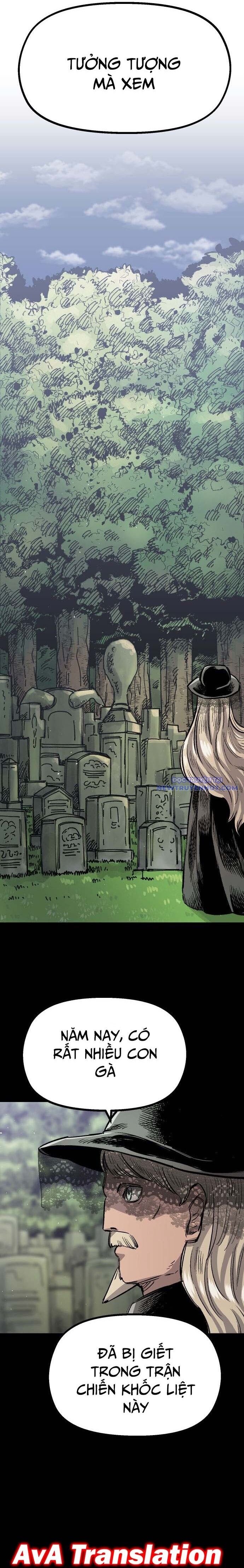 Sắp Xuất Ngũ Thì Isekai Chap 33 - Next Chap 34
