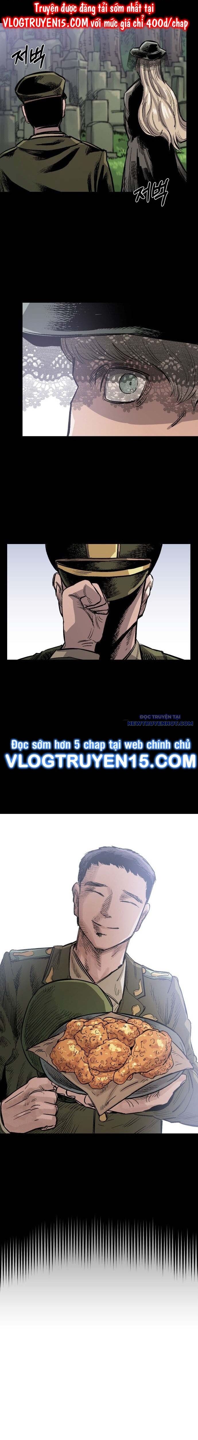 Sắp Xuất Ngũ Thì Isekai Chap 33 - Next Chap 34