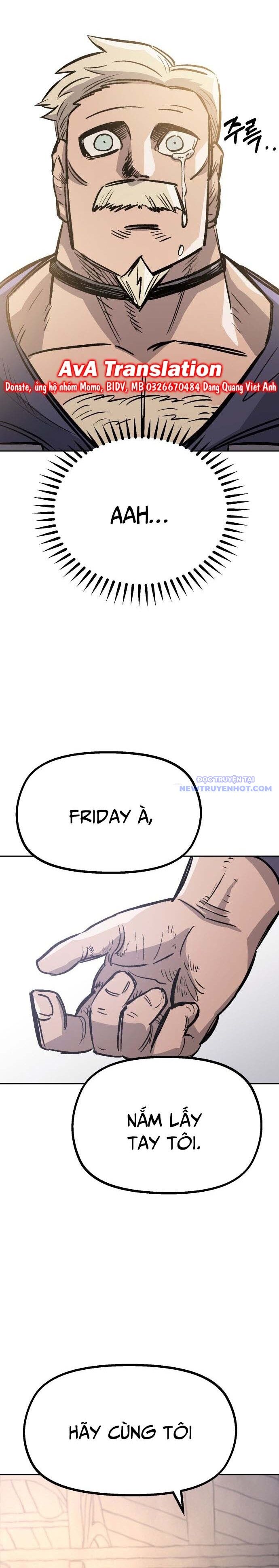 Sắp Xuất Ngũ Thì Isekai Chap 33 - Next Chap 34