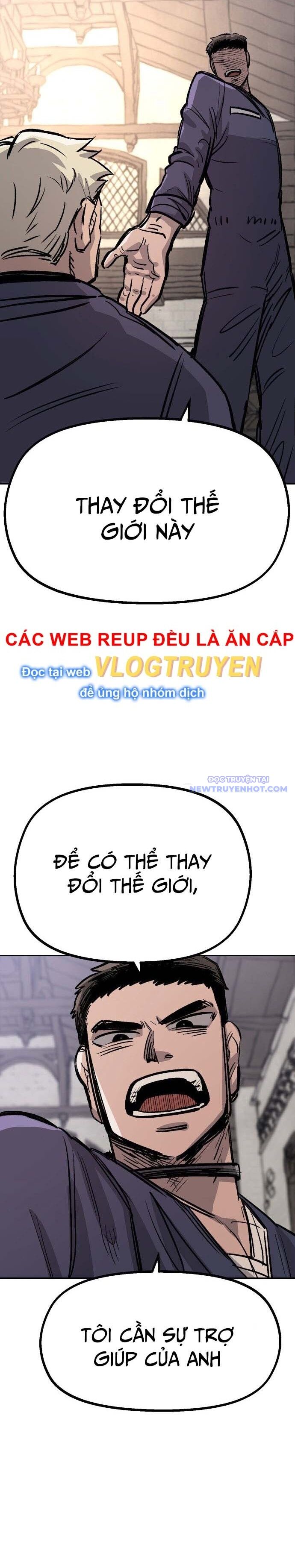 Sắp Xuất Ngũ Thì Isekai Chap 33 - Next Chap 34
