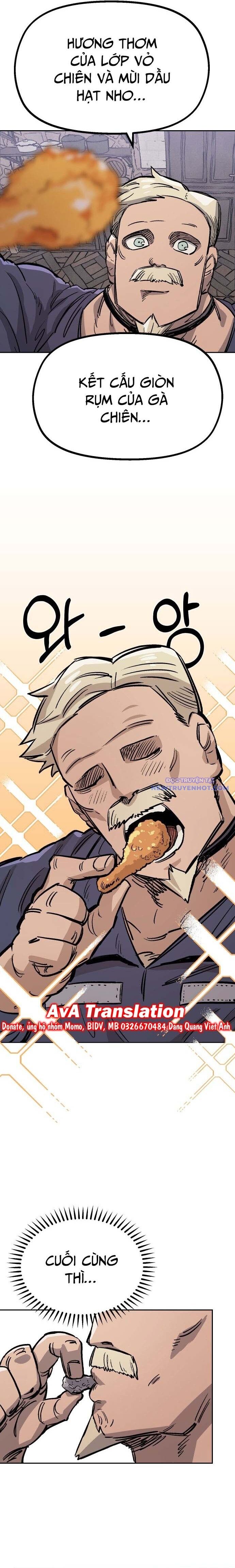 Sắp Xuất Ngũ Thì Isekai Chap 33 - Next Chap 34
