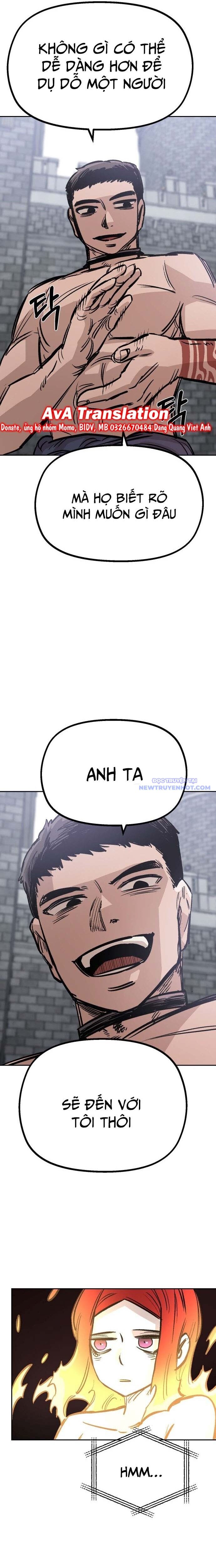 Sắp Xuất Ngũ Thì Isekai Chap 33 - Next Chap 34