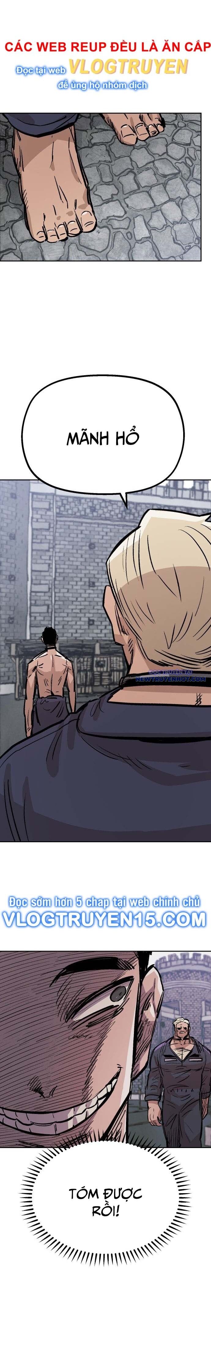 Sắp Xuất Ngũ Thì Isekai Chap 33 - Next Chap 34