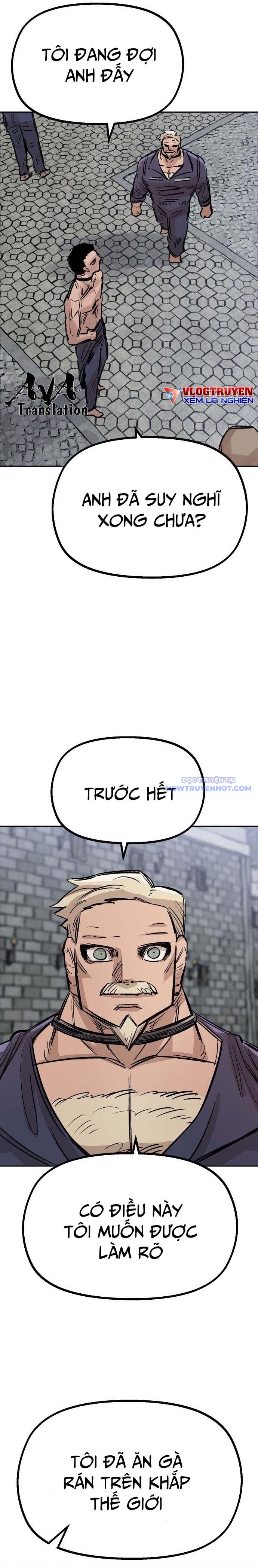 Sắp Xuất Ngũ Thì Isekai Chap 33 - Next Chap 34