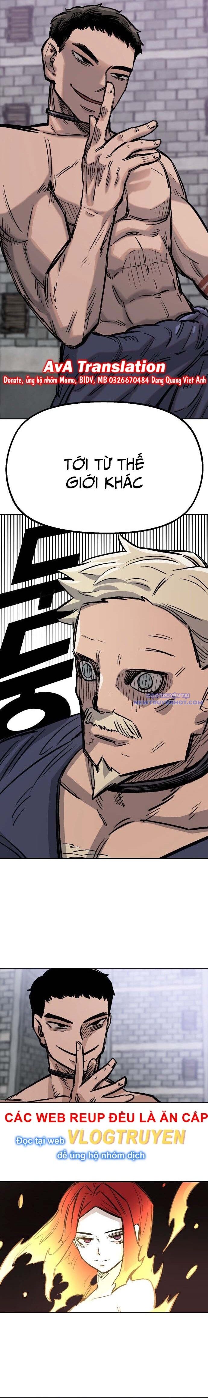 Sắp Xuất Ngũ Thì Isekai Chap 33 - Next Chap 34