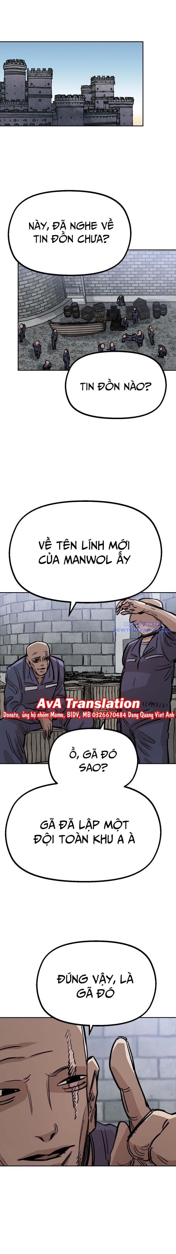Sắp Xuất Ngũ Thì Isekai Chap 33 - Next Chap 34