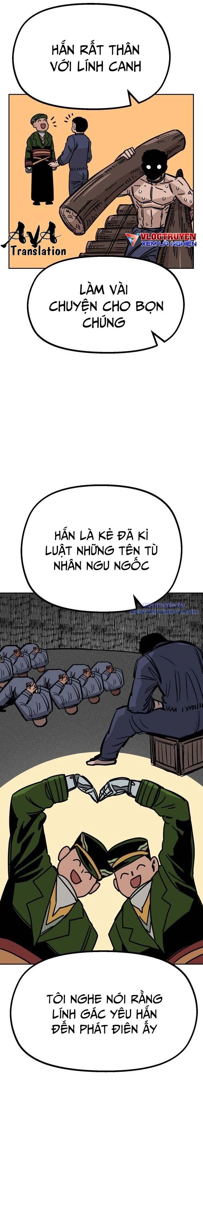 Sắp Xuất Ngũ Thì Isekai Chap 33 - Next Chap 34