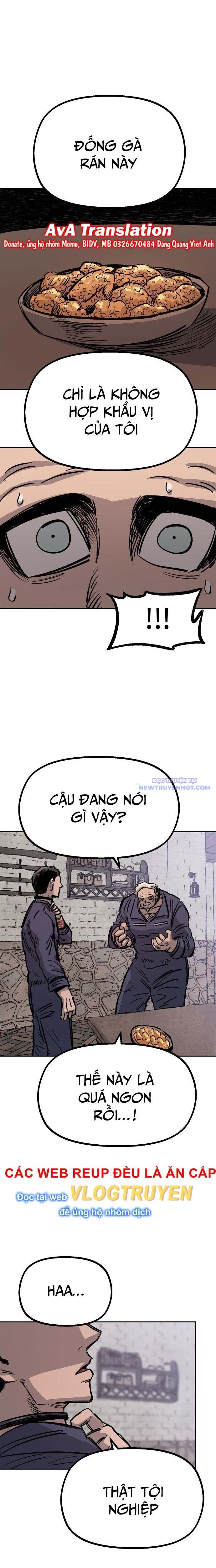 Sắp Xuất Ngũ Thì Isekai Chap 33 - Next Chap 34