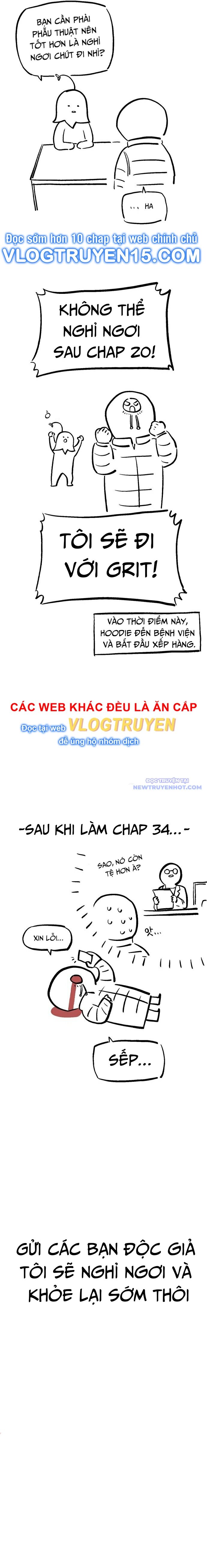 Sắp Xuất Ngũ Thì Isekai Chap 34 - Next Chap 35