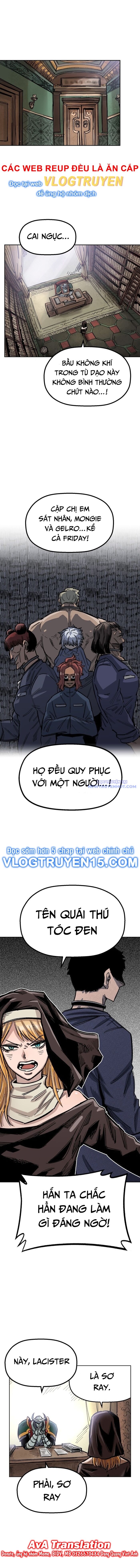 Sắp Xuất Ngũ Thì Isekai Chap 35 - Next Chap 36
