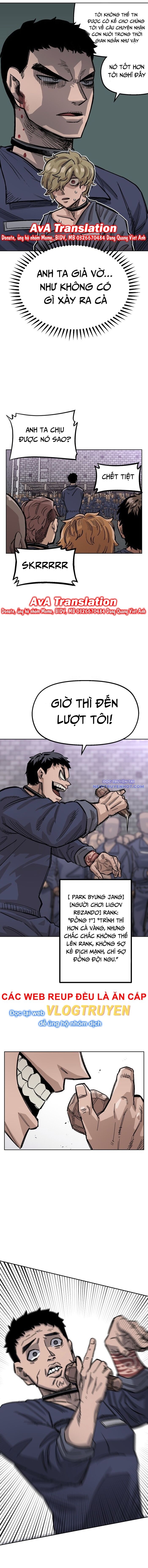 Sắp Xuất Ngũ Thì Isekai Chap 35 - Next Chap 36
