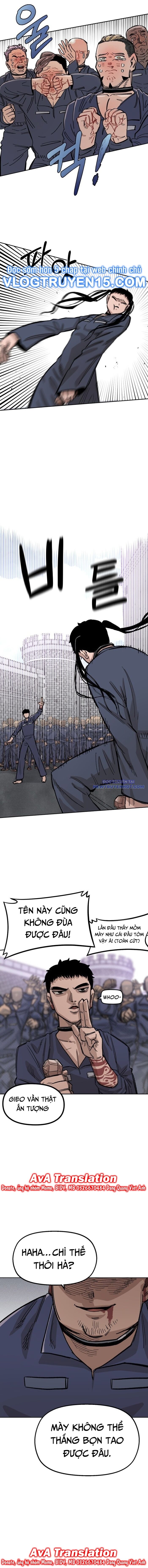 Sắp Xuất Ngũ Thì Isekai Chap 35 - Next Chap 36