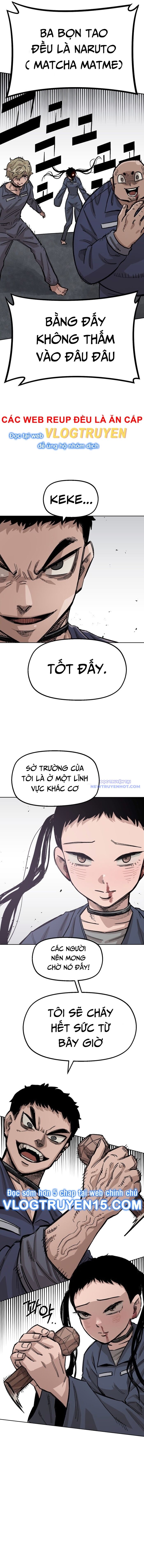 Sắp Xuất Ngũ Thì Isekai Chap 35 - Next Chap 36
