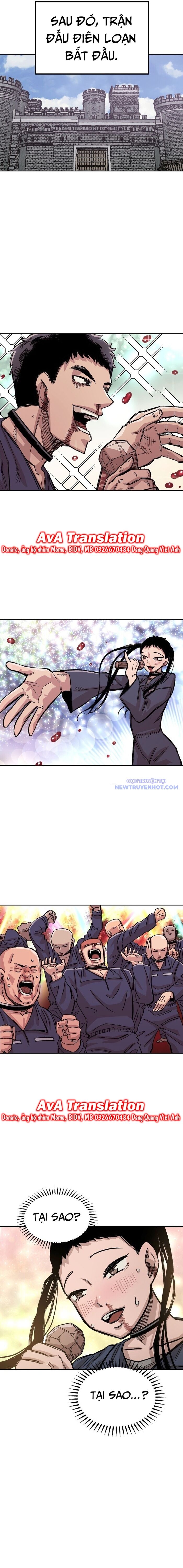 Sắp Xuất Ngũ Thì Isekai Chap 35 - Next Chap 36