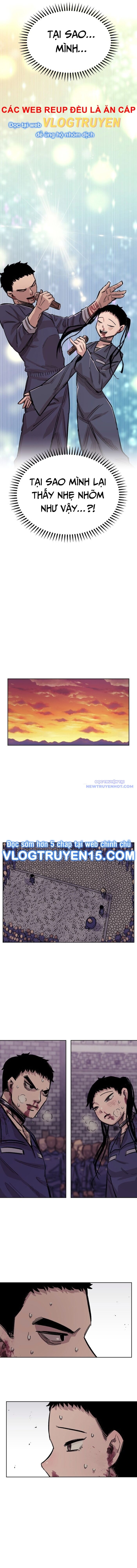 Sắp Xuất Ngũ Thì Isekai Chap 35 - Next Chap 36