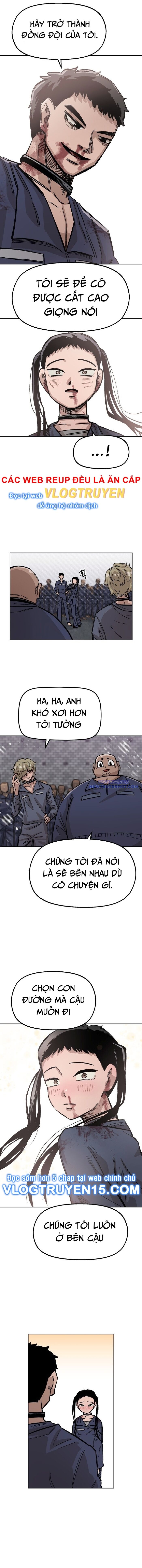 Sắp Xuất Ngũ Thì Isekai Chap 35 - Next Chap 36