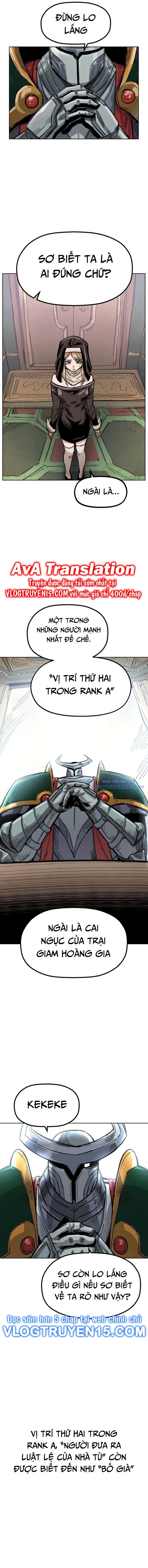 Sắp Xuất Ngũ Thì Isekai Chap 35 - Next Chap 36