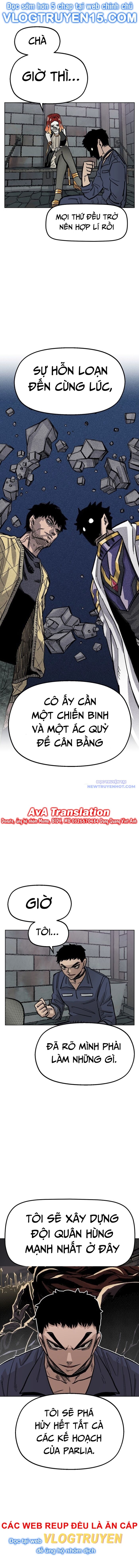Sắp Xuất Ngũ Thì Isekai Chap 35 - Next Chap 36