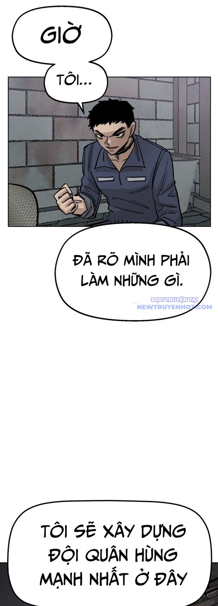 Sắp Xuất Ngũ Thì Isekai Chap 35 - Next Chap 36