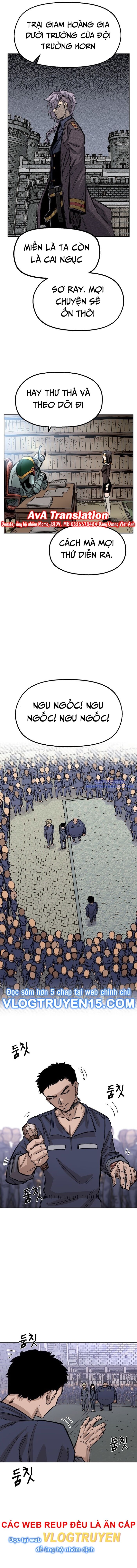 Sắp Xuất Ngũ Thì Isekai Chap 35 - Next Chap 36