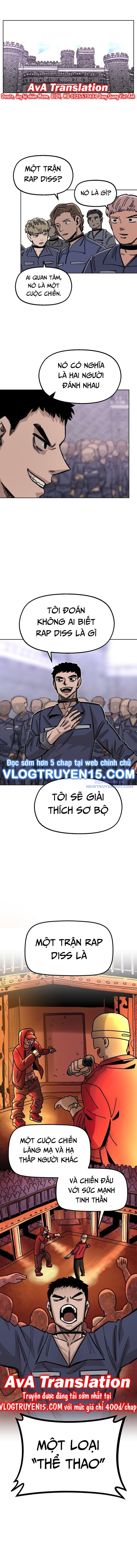 Sắp Xuất Ngũ Thì Isekai Chap 35 - Next Chap 36