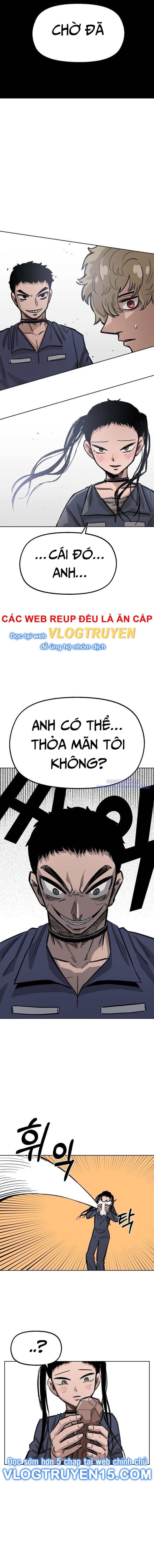 Sắp Xuất Ngũ Thì Isekai Chap 35 - Next Chap 36