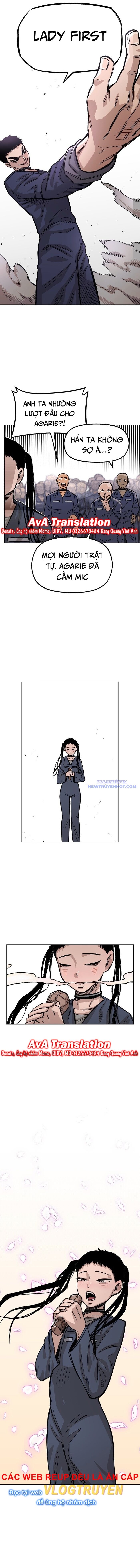 Sắp Xuất Ngũ Thì Isekai Chap 35 - Next Chap 36