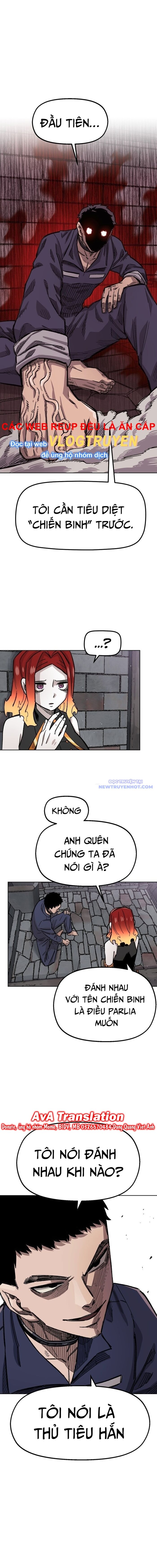 Sắp Xuất Ngũ Thì Isekai Chap 36 - Next Chap 37