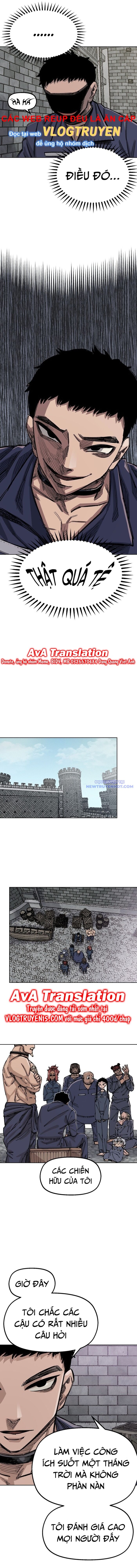 Sắp Xuất Ngũ Thì Isekai Chap 36 - Next Chap 37