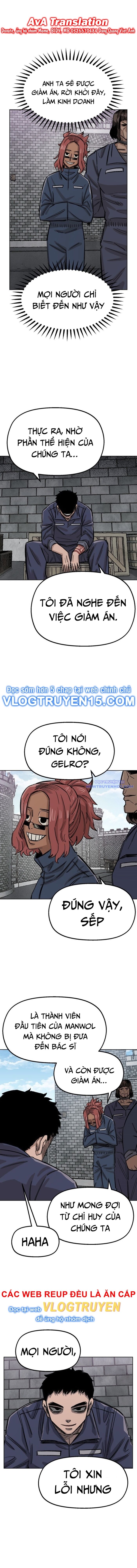 Sắp Xuất Ngũ Thì Isekai Chap 36 - Next Chap 37