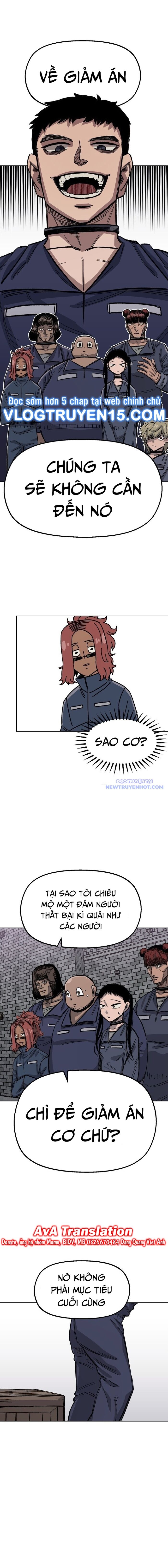 Sắp Xuất Ngũ Thì Isekai Chap 36 - Next Chap 37