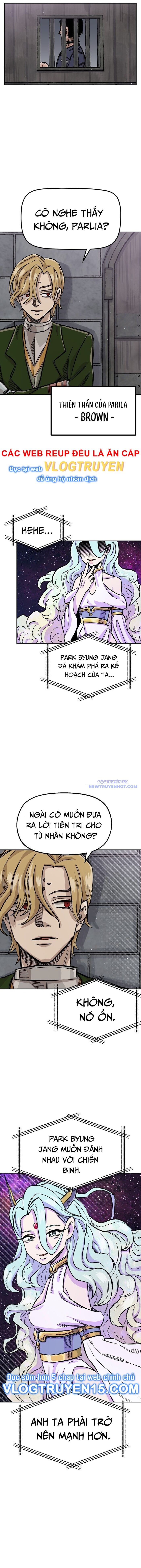 Sắp Xuất Ngũ Thì Isekai Chap 36 - Next Chap 37