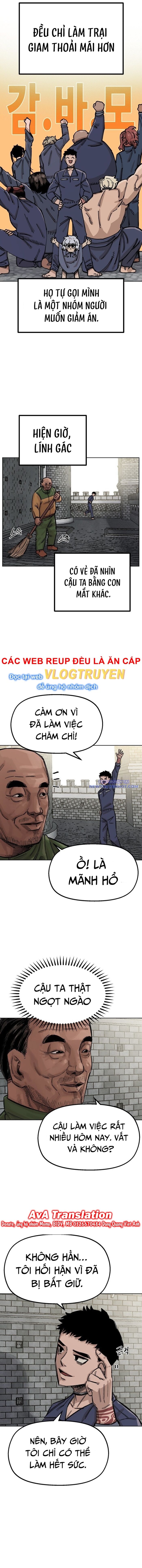 Sắp Xuất Ngũ Thì Isekai Chap 36 - Next Chap 37