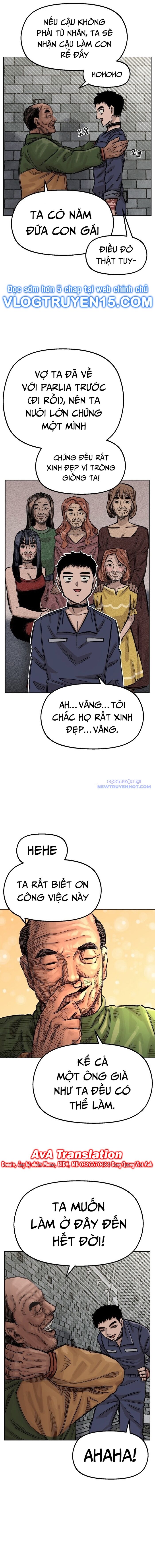 Sắp Xuất Ngũ Thì Isekai Chap 36 - Next Chap 37