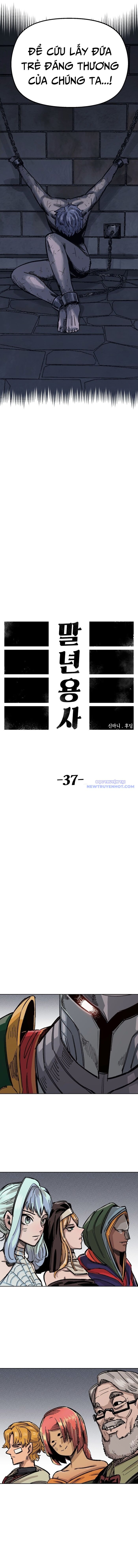 Sắp Xuất Ngũ Thì Isekai Chap 37 - Next Chap 38