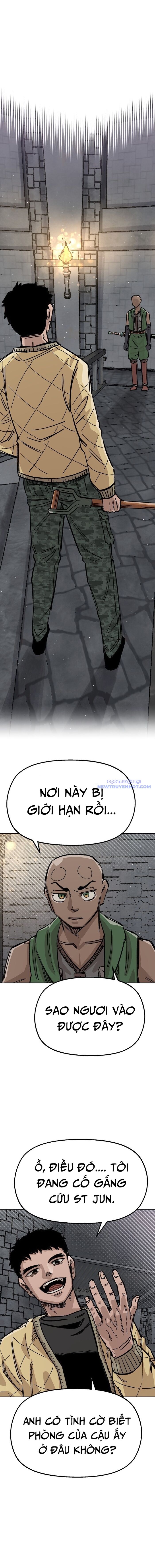 Sắp Xuất Ngũ Thì Isekai Chap 37 - Next Chap 38