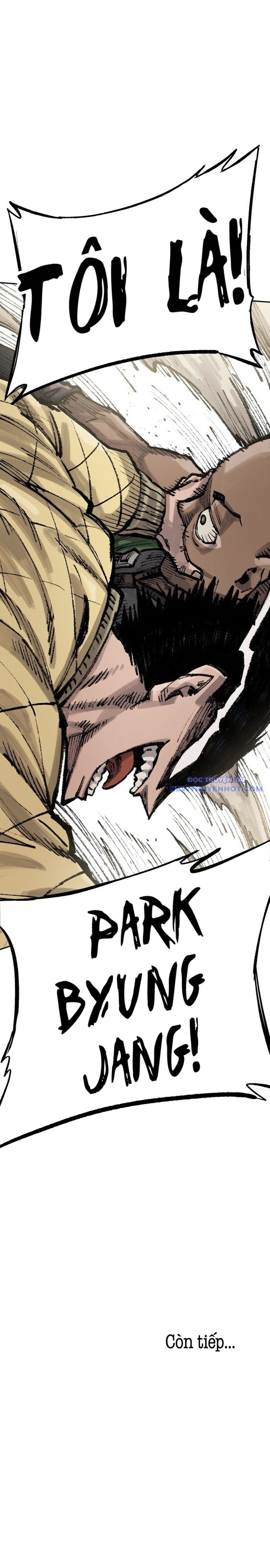 Sắp Xuất Ngũ Thì Isekai Chap 37 - Next Chap 38