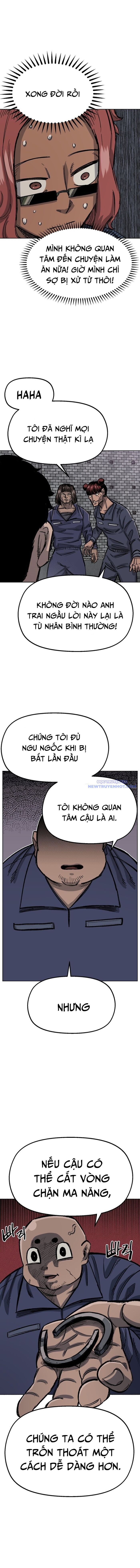 Sắp Xuất Ngũ Thì Isekai Chap 37 - Next Chap 38