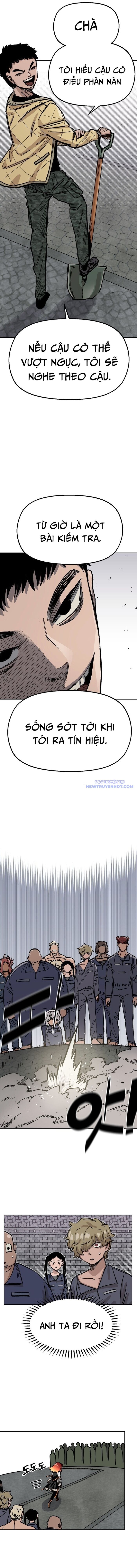 Sắp Xuất Ngũ Thì Isekai Chap 37 - Next Chap 38
