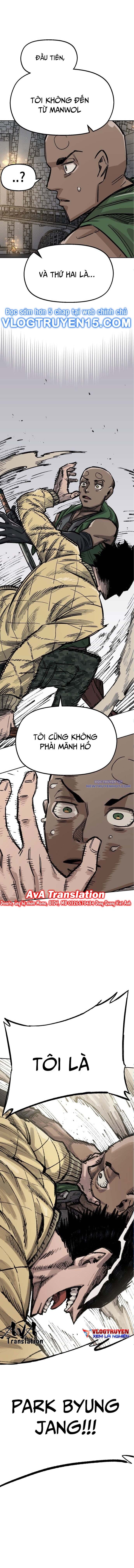 Sắp Xuất Ngũ Thì Isekai Chap 38 - Next Chap 39