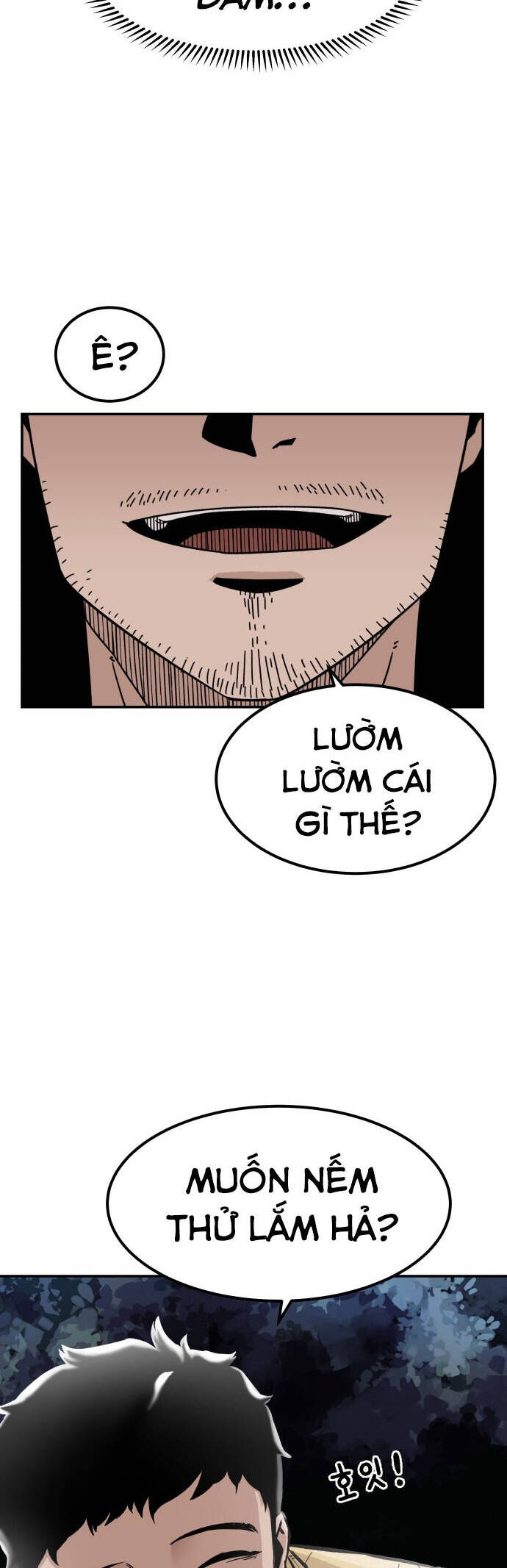 Sắp Xuất Ngũ Thì Isekai Chap 4 - Next Chap 5