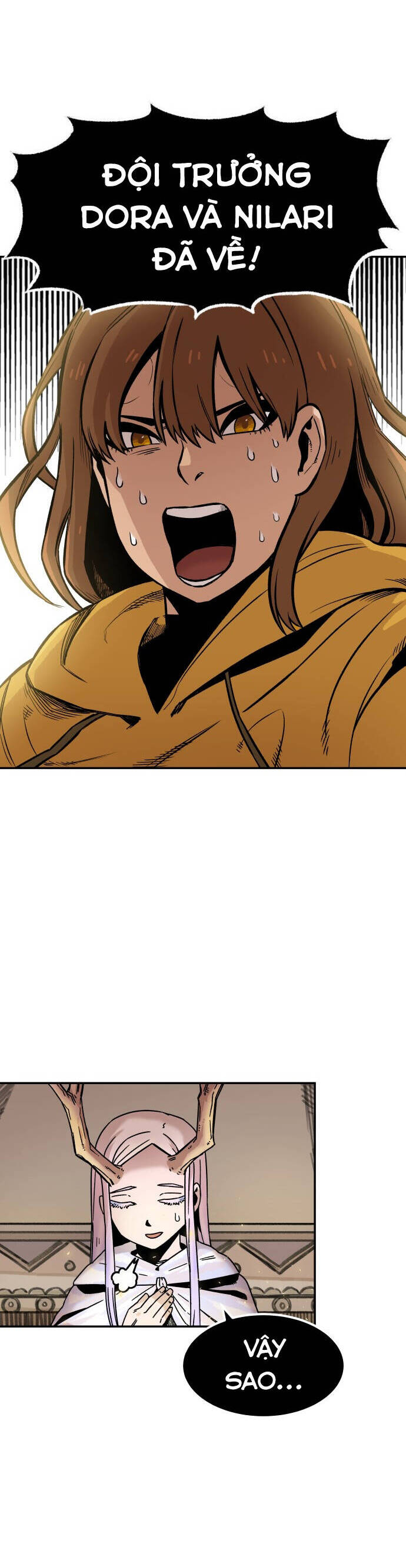 Sắp Xuất Ngũ Thì Isekai Chap 4 - Next Chap 5