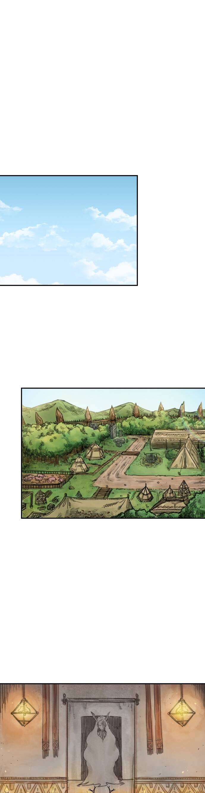 Sắp Xuất Ngũ Thì Isekai Chap 4 - Next Chap 5