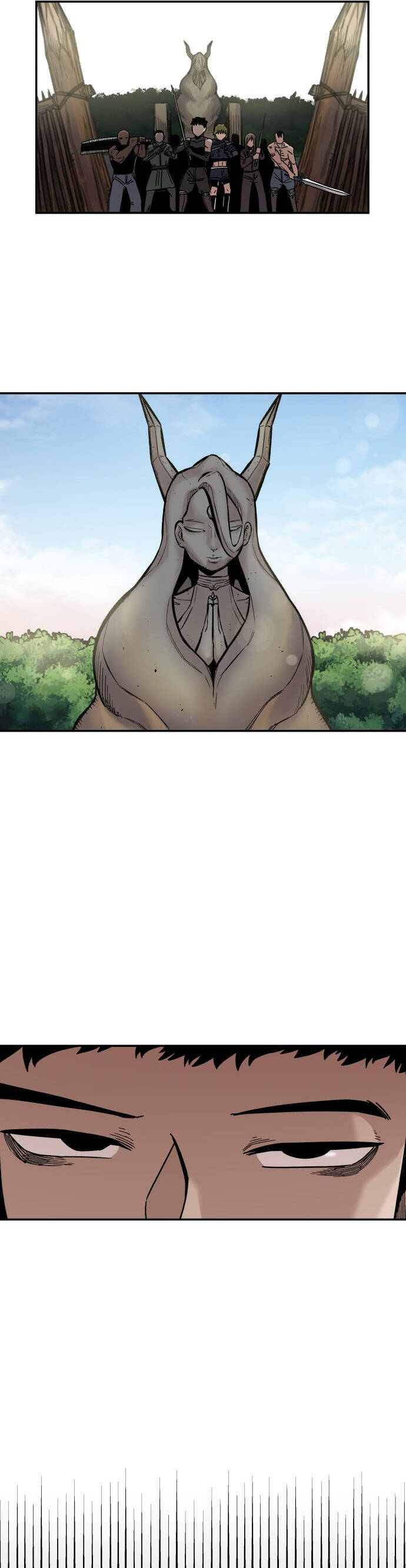 Sắp Xuất Ngũ Thì Isekai Chap 4 - Next Chap 5