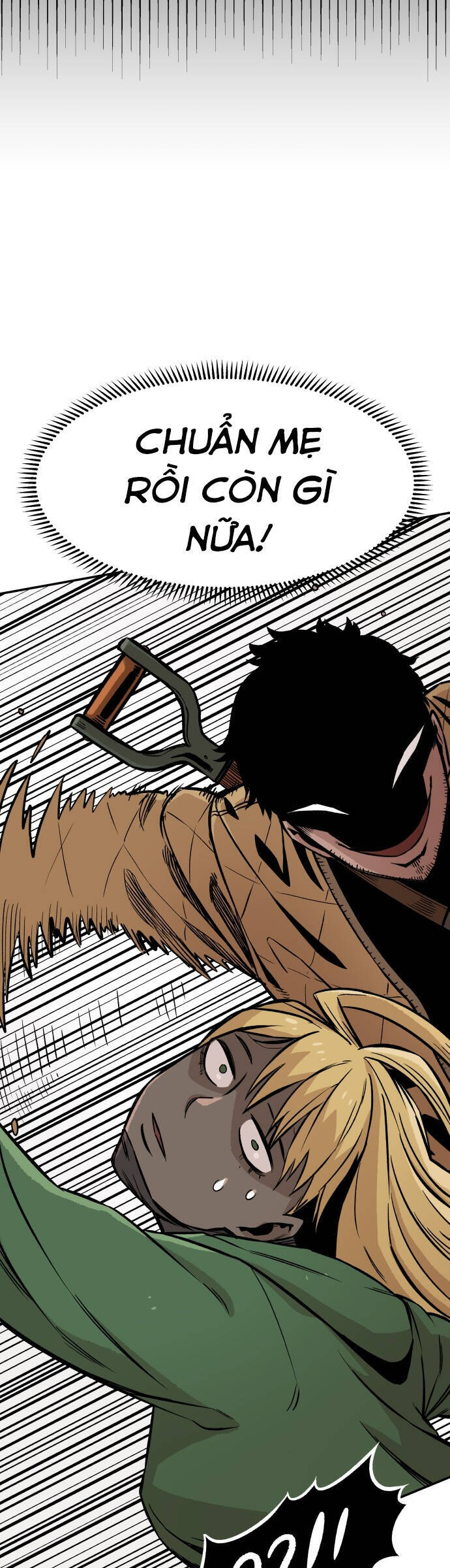 Sắp Xuất Ngũ Thì Isekai Chap 4 - Next Chap 5