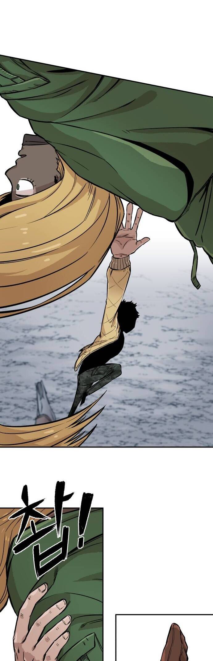 Sắp Xuất Ngũ Thì Isekai Chap 4 - Next Chap 5