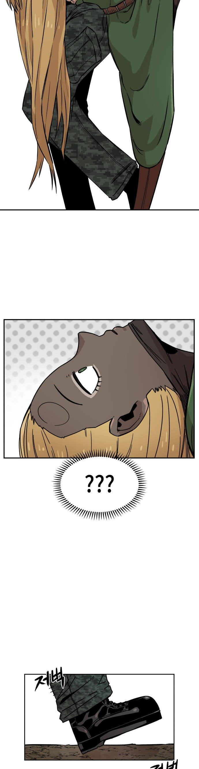 Sắp Xuất Ngũ Thì Isekai Chap 4 - Next Chap 5