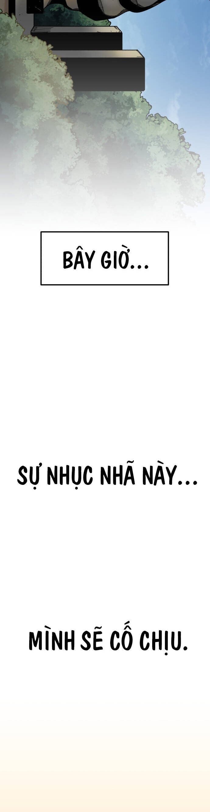 Sắp Xuất Ngũ Thì Isekai Chap 4 - Next Chap 5
