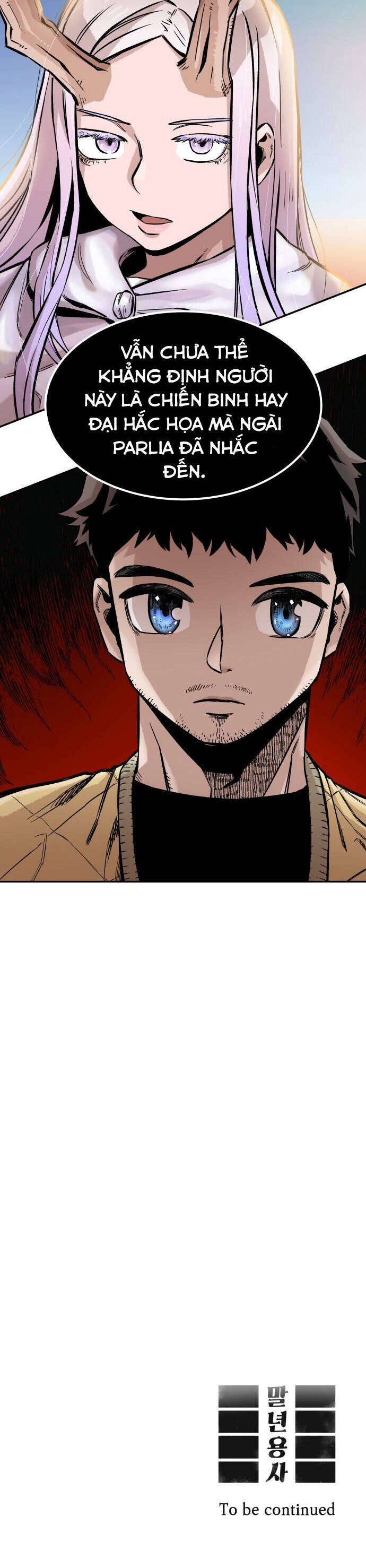 Sắp Xuất Ngũ Thì Isekai Chap 4 - Next Chap 5